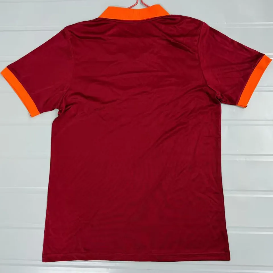 1985/1986 Roma Home Red Retro.. product image