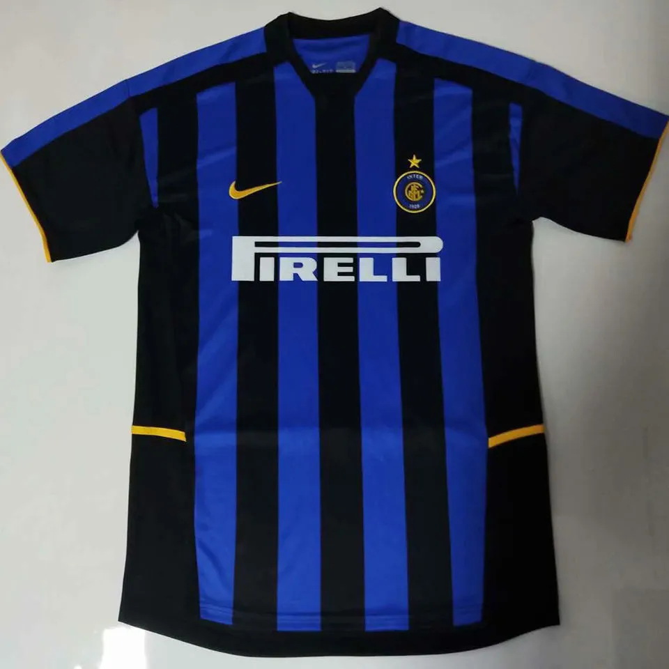 2002-2003 In Milan Home Retro.. product image