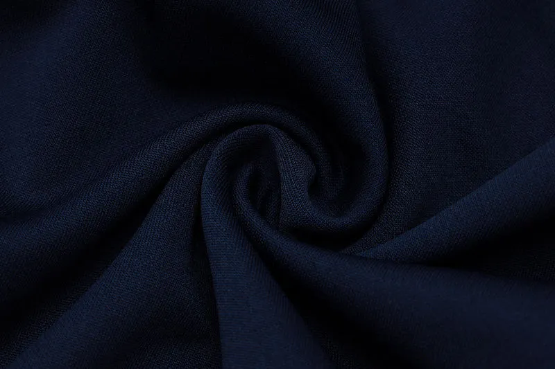 2024/25 RM Black Jacket Tracksuit detail image