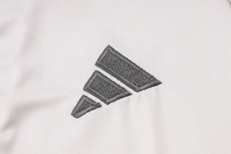 2024/25 RM Off-White POLO Training Tracksuit detail image