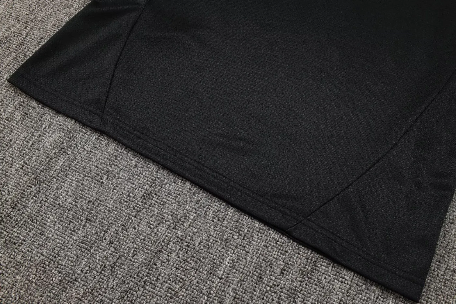 2025/26 AD Black Training Jersey(A.. detail image