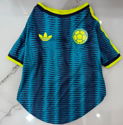 2026/27 Mexico Third pet jersey（宠物） product image