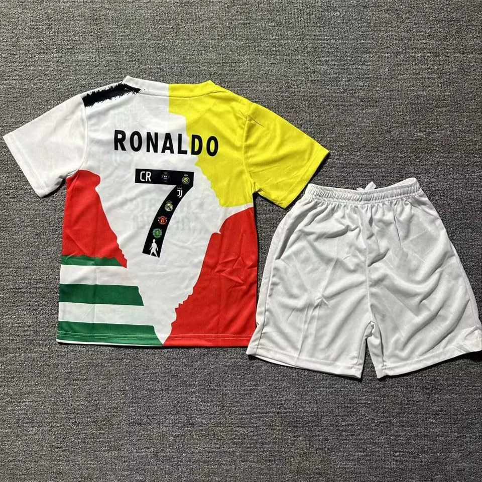 RONALDO #7 Club Combine Version.. product image