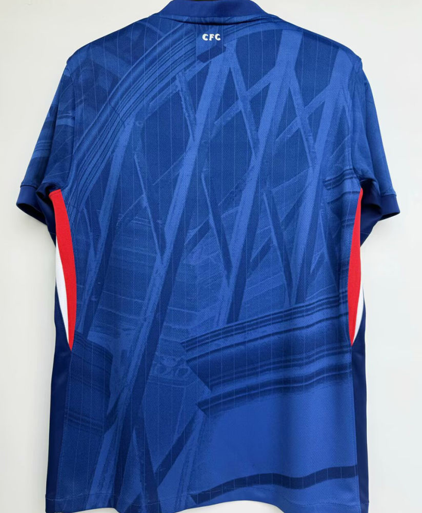 2025/26 CFC 1:1 Quality Home Blue Fans Soccer J... product image