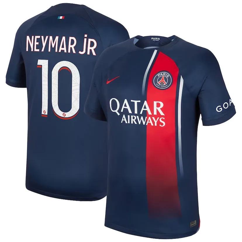 NEyMAR jR #10 PSG 1:1 Quality Home.. product image
