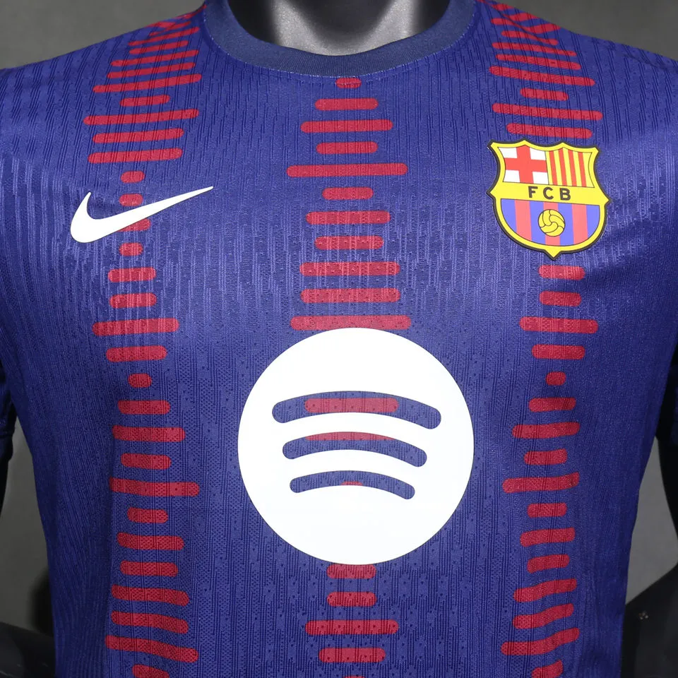 2024/25 BA Special Edition Player Version Jersey detail image