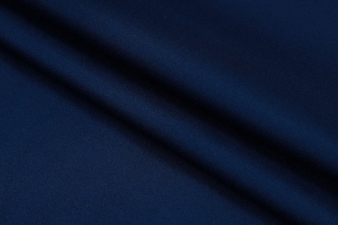 2026 PSG Baby Blue Sweater Tracksuit detail image