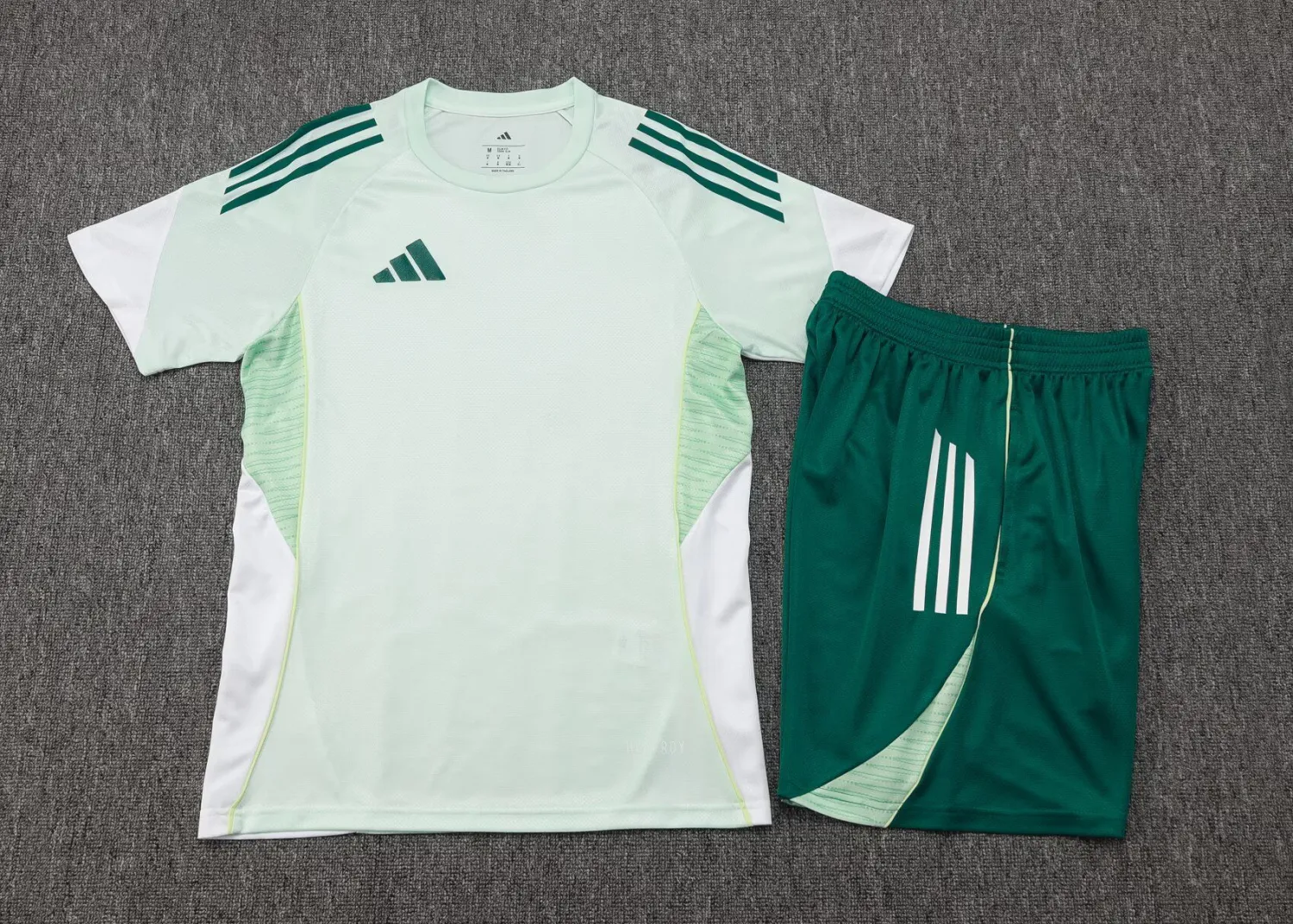 2025/26 AD Light Green Training.. detail image