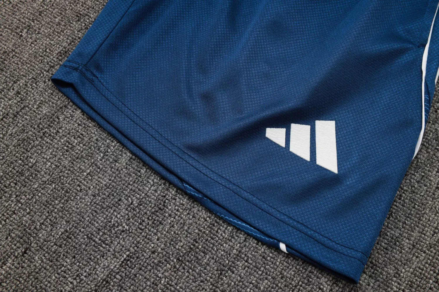 2025/26 AD Blue Training Jersey(A.. detail image