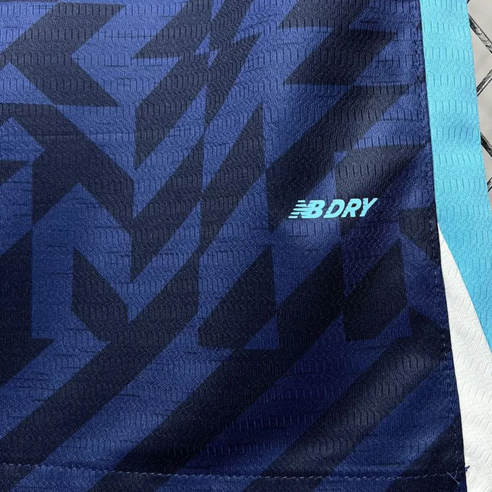 2024/25 Porto Third Fans Soccer.. detail image