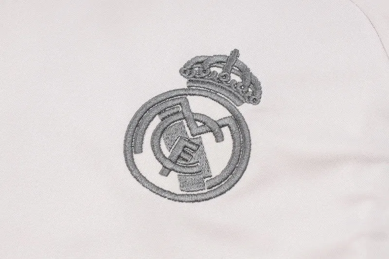 2024/25 RM Off-White Training Jersey(A Set) detail image