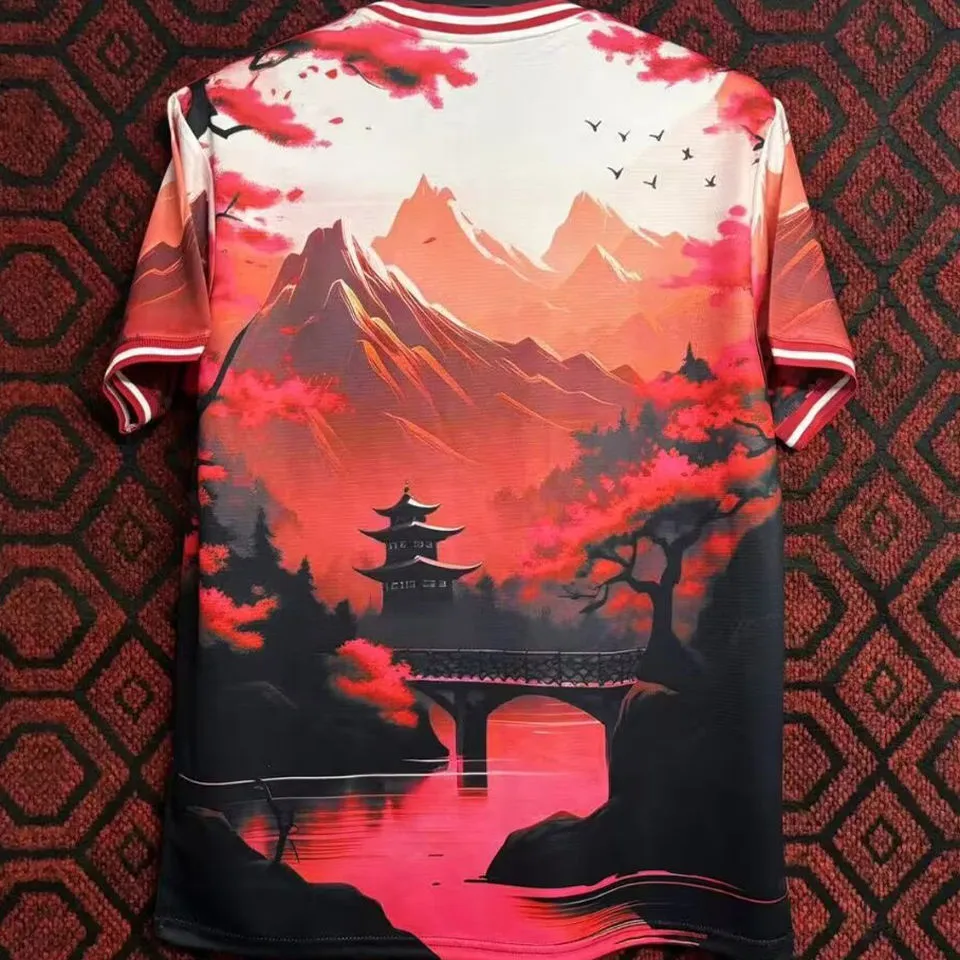 2024/25 Japan Special Edition Fans Jersey product image