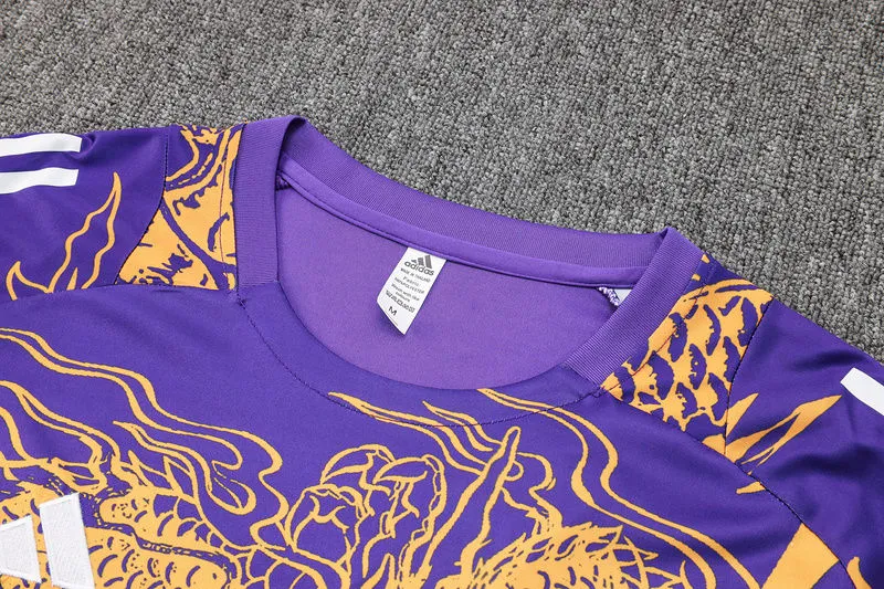 2025 RM Training Jersey(A Set) detail image
