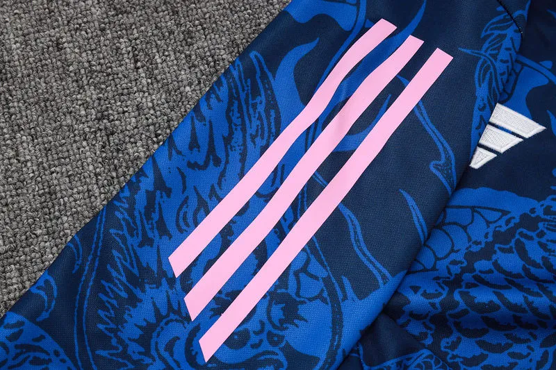 2025 RM Jacket Tracksuit detail image