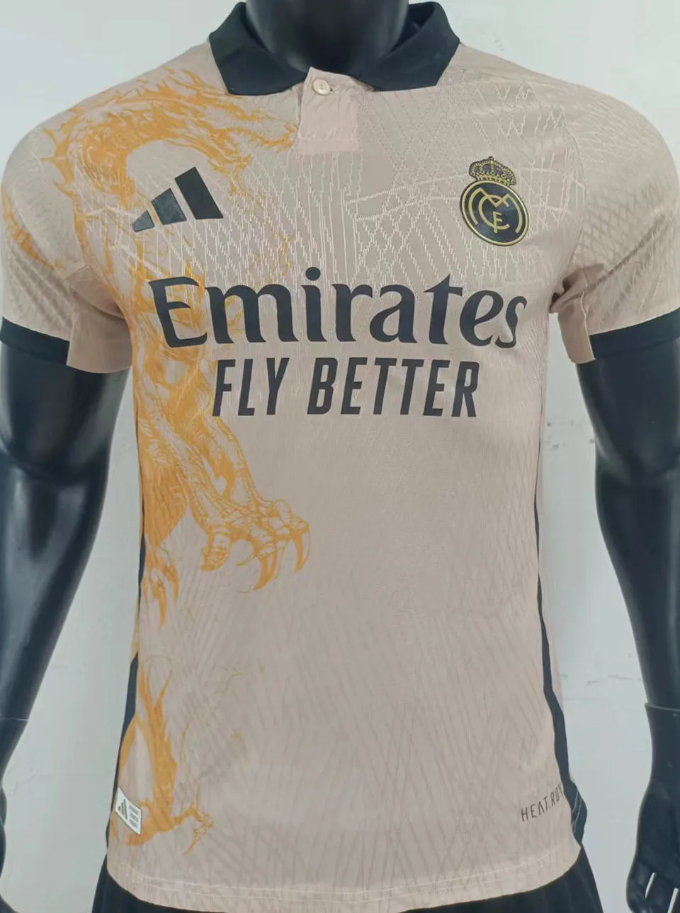 2024/25 RM Special Edition Player Version Socce... product image
