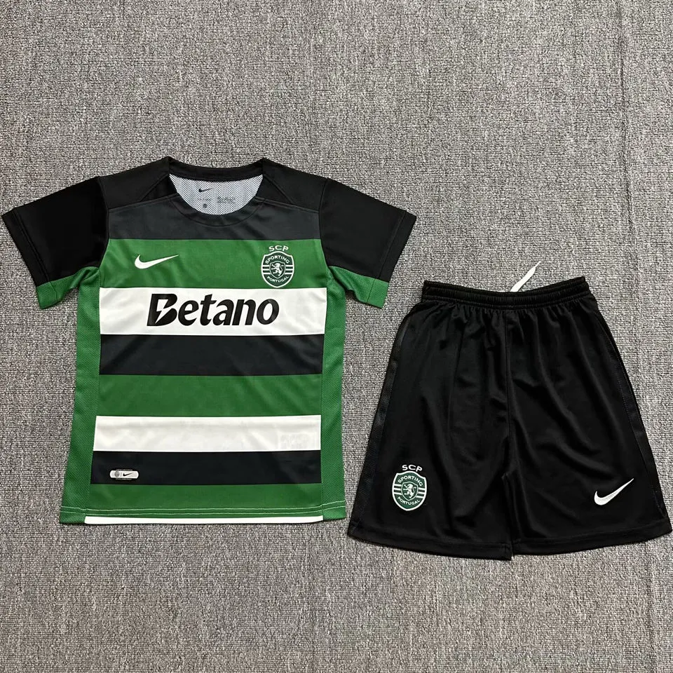 2024/25 Sporting CP Lisbon Home.. product image