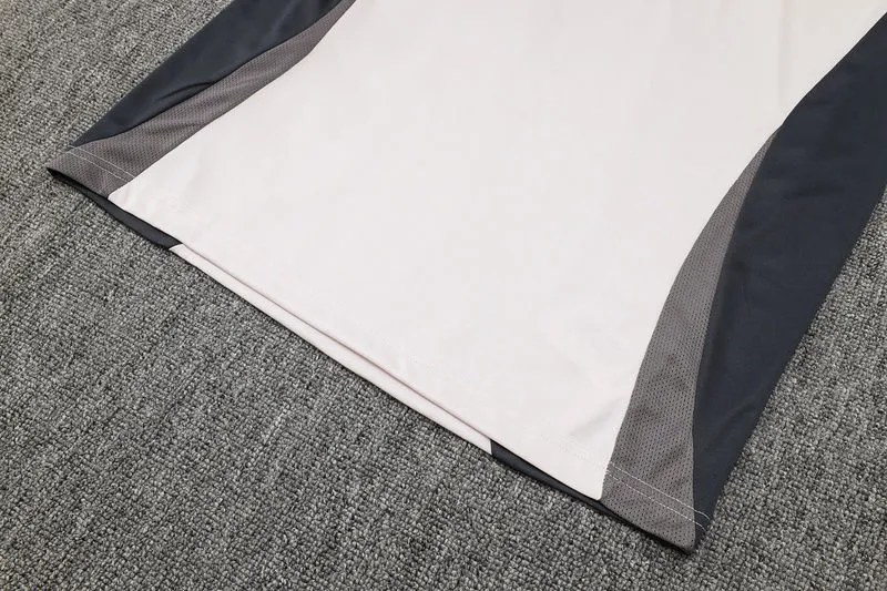 2024/25 RM Off-White POLO Training Tracksuit detail image