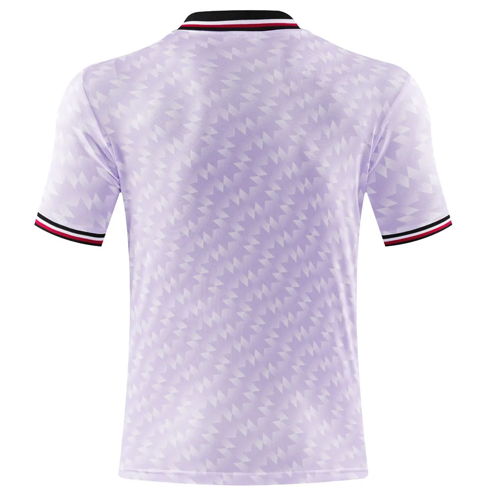 2025/26 M Utd POLO Short Jersey product image
