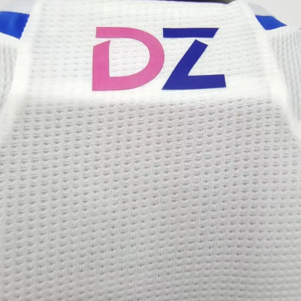 2024/25 Algeria Special Edition Player Version ... detail image