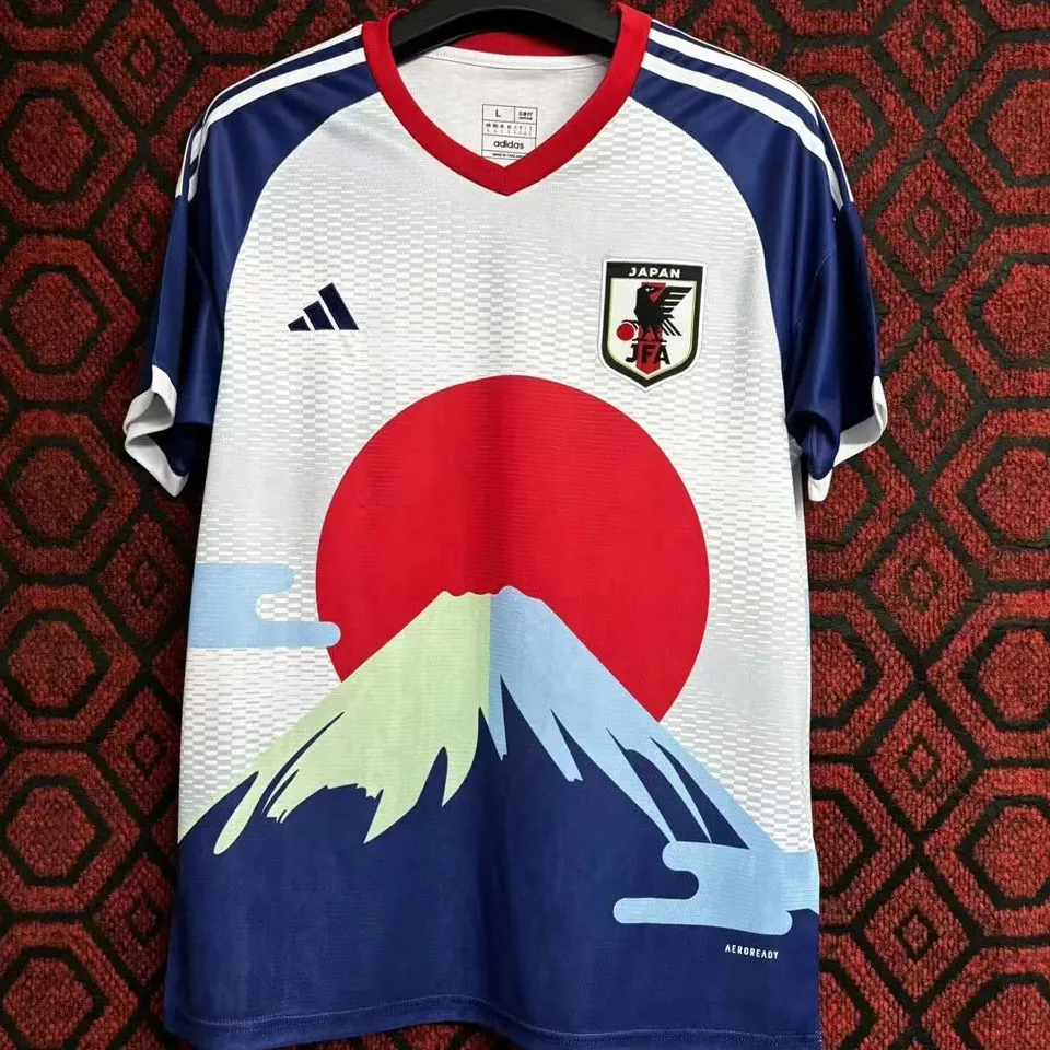 2024/25 Japan Special Edition Fans Jersey product image