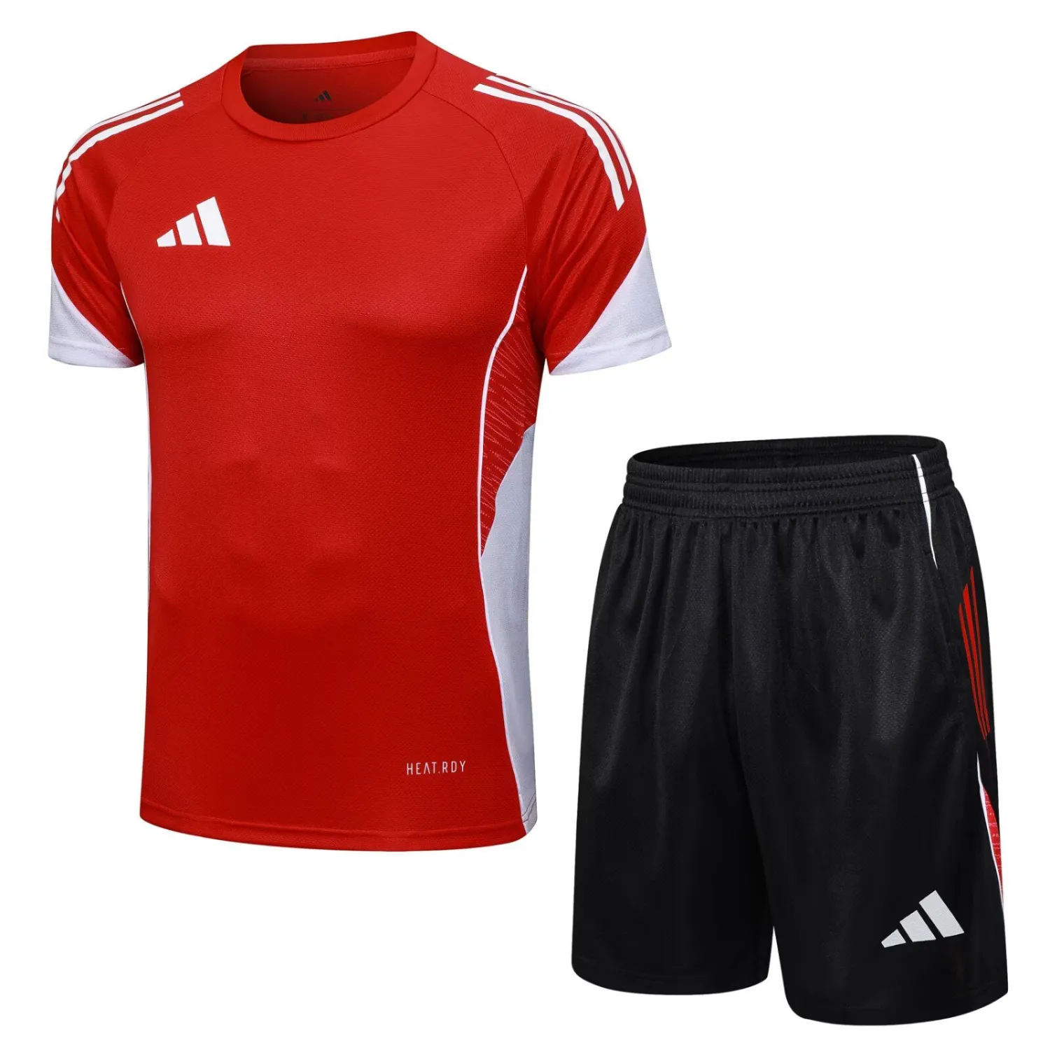 2025/26 AD Red Training Jersey (A.. product image