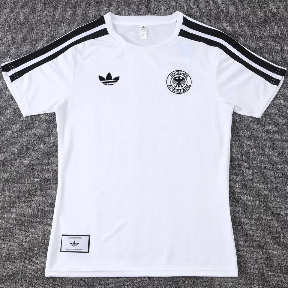 2026/27 Germany White Training.. detail image