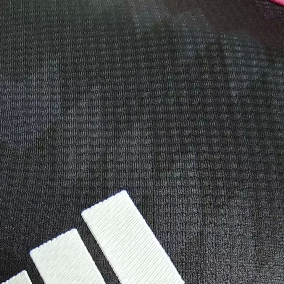 2024/25 Algeria Black Special Edition Player Ve... detail image