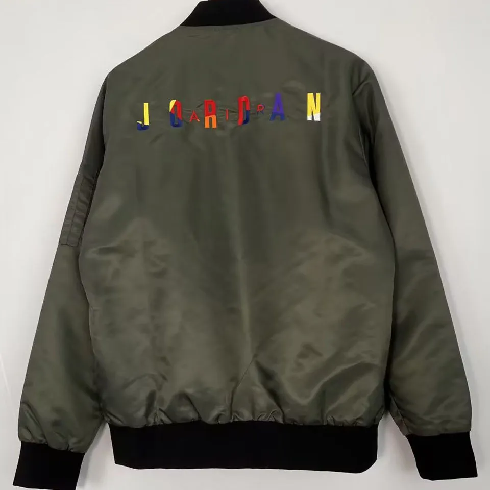 2023/24 Jordan Windbreaker product image
