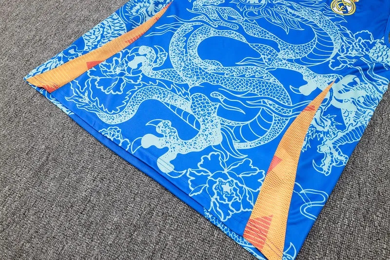 2025 RM Vest Training Jersey(A Set) detail image