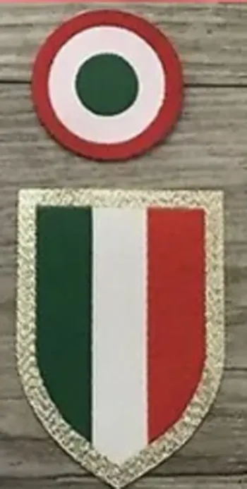 2010-2011 In Milan Home Retro.. detail image
