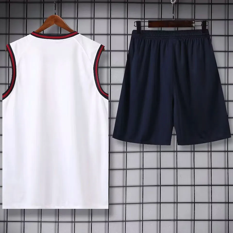 2024/25 BA White Vest Training.. product image