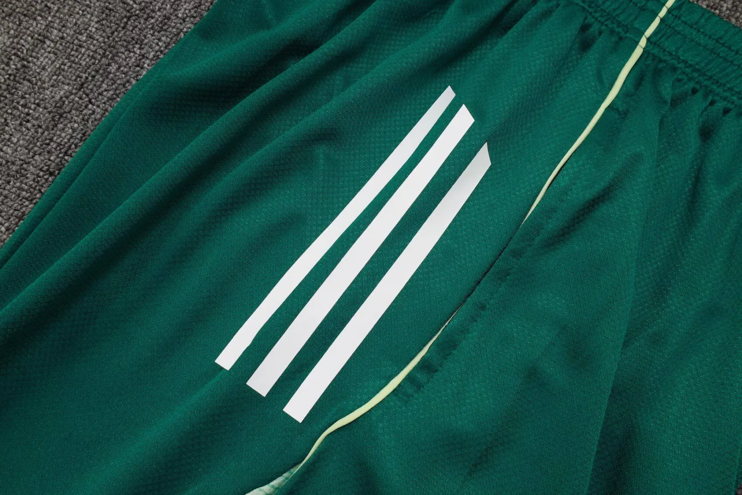 2025/26 AD Light Green Training.. detail image