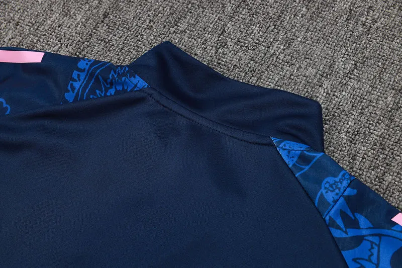2025 RM Kids Jacket Tracksuit detail image