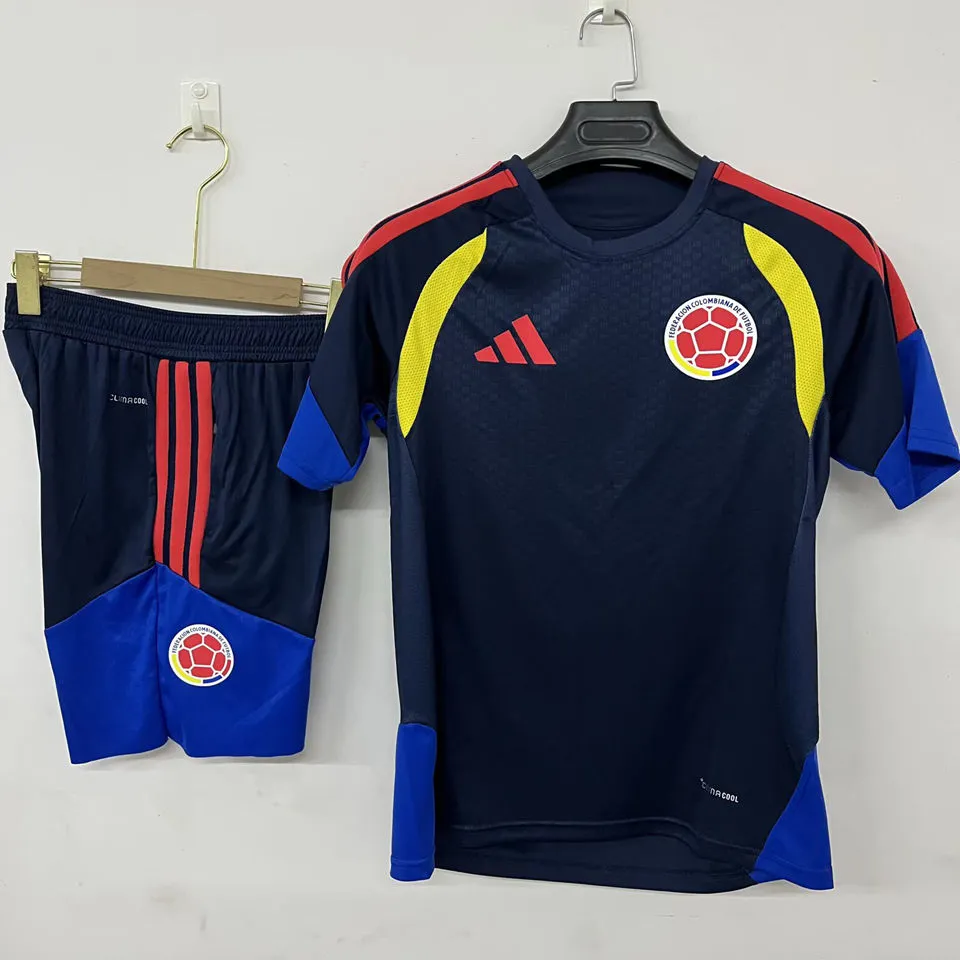 2026/27 Colombia Royal Blue.. product image
