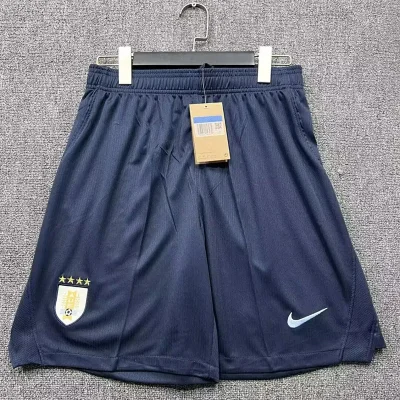 2026/27 Uruguay Home Shorts Pants product image
