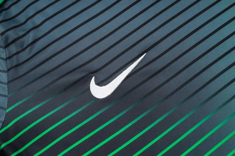 2025 Nigeria Training Jersey(A Set) detail image