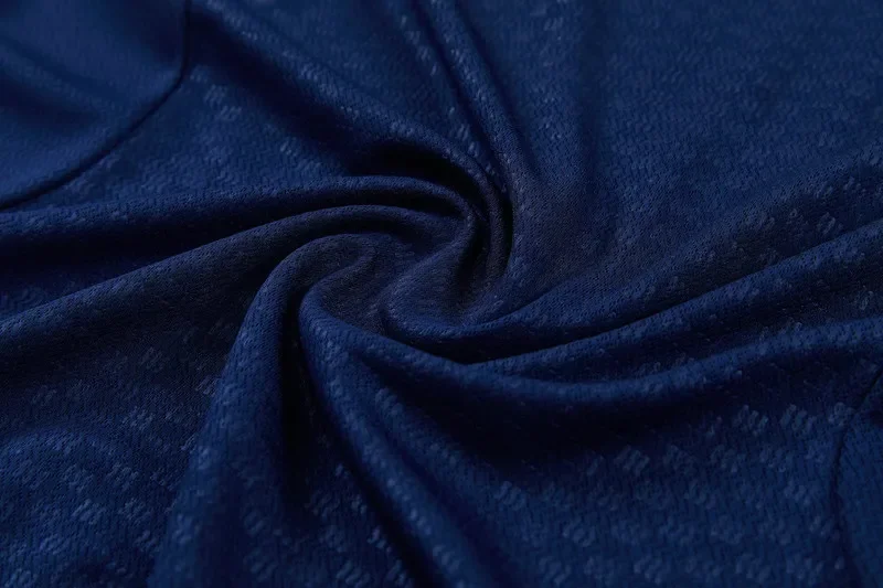 2026/27Argentina Royal blue Training Short Suit detail image