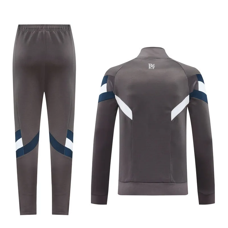 2024/25 RM Grey Jacket Tracksuit product image