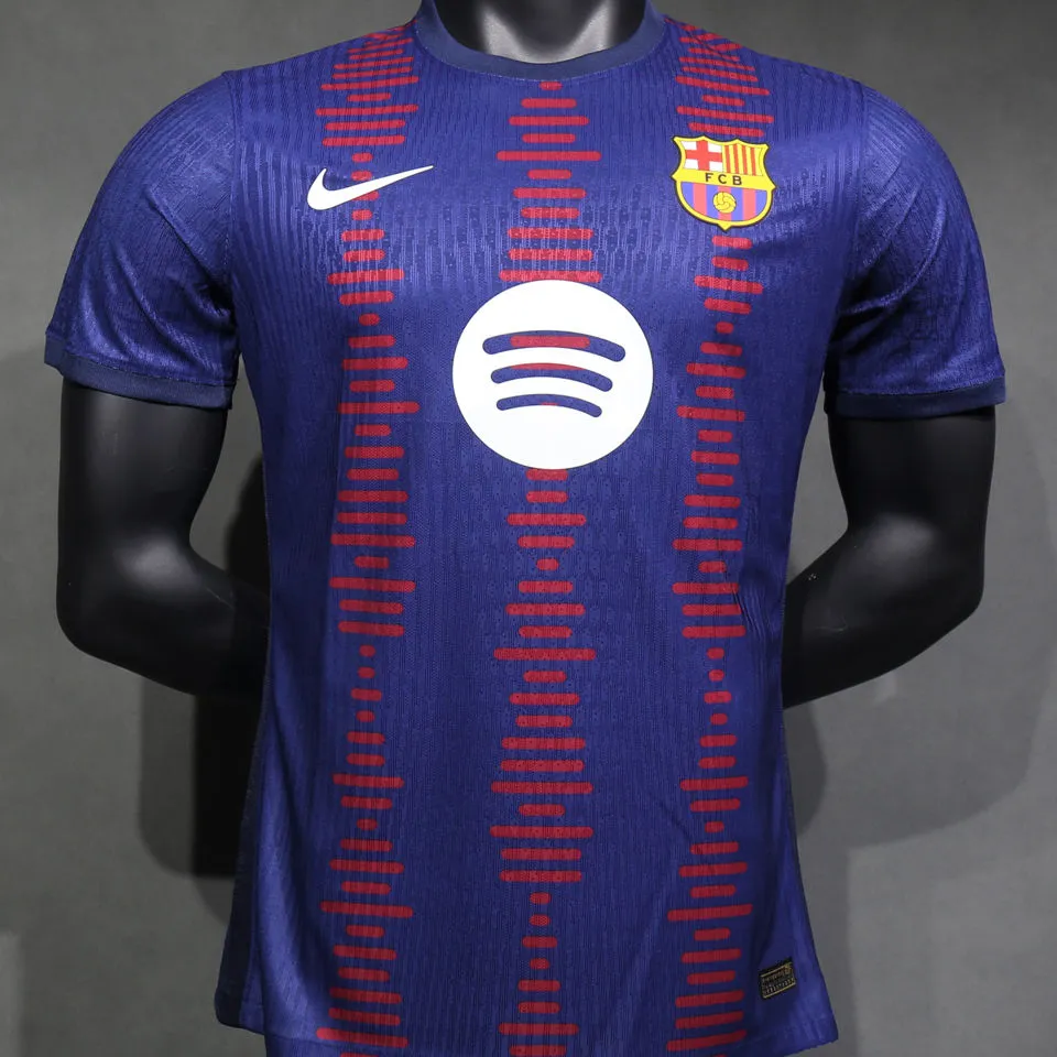 2024/25 BA Special Edition Player Version Jersey product image