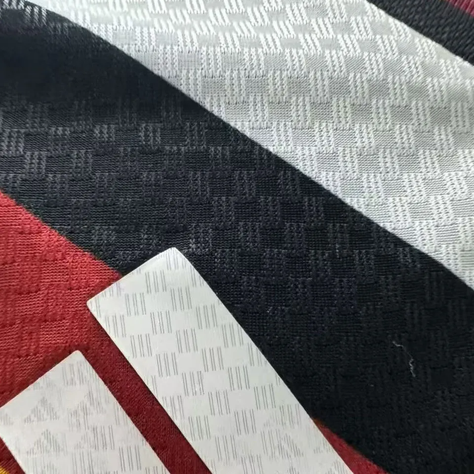 2026/27 Germany Home White Player Version Long ... detail image