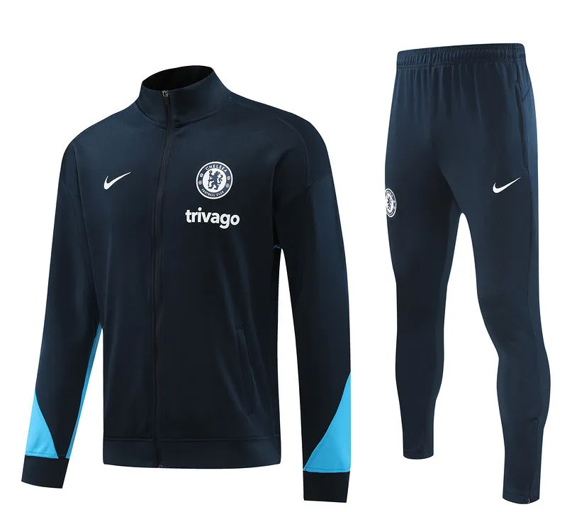 2025 CFC Sapphire Blue Jacket.. product image