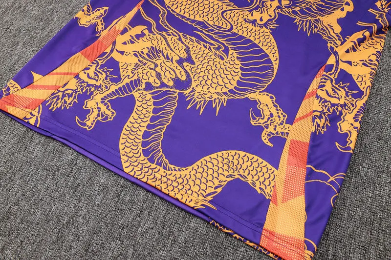 2025 RM Training Jersey(A Set) detail image