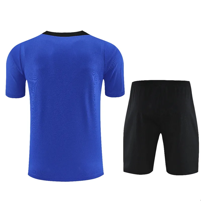 2025/26 BA Blue Training Jersey.. product image