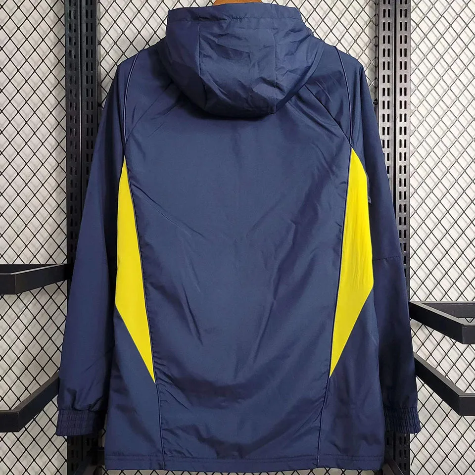 2023/24 Spain Sapphire Blue.. product image