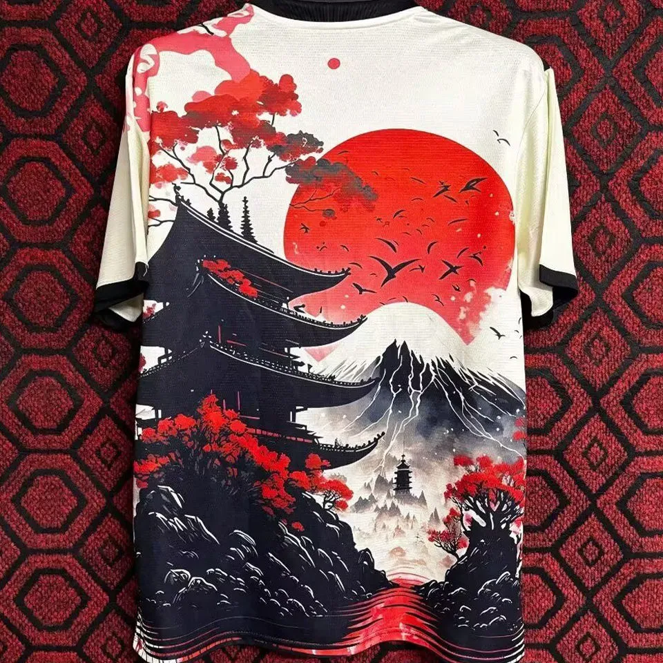 2024/25 Japan Special Edition Fans Jersey product image