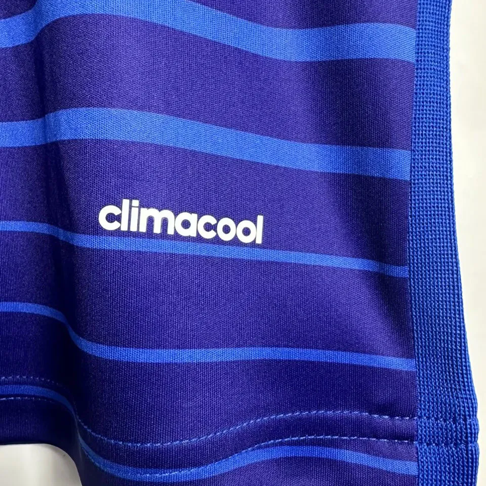 2014/15 CFC Home Blue Retro Soccer.. detail image