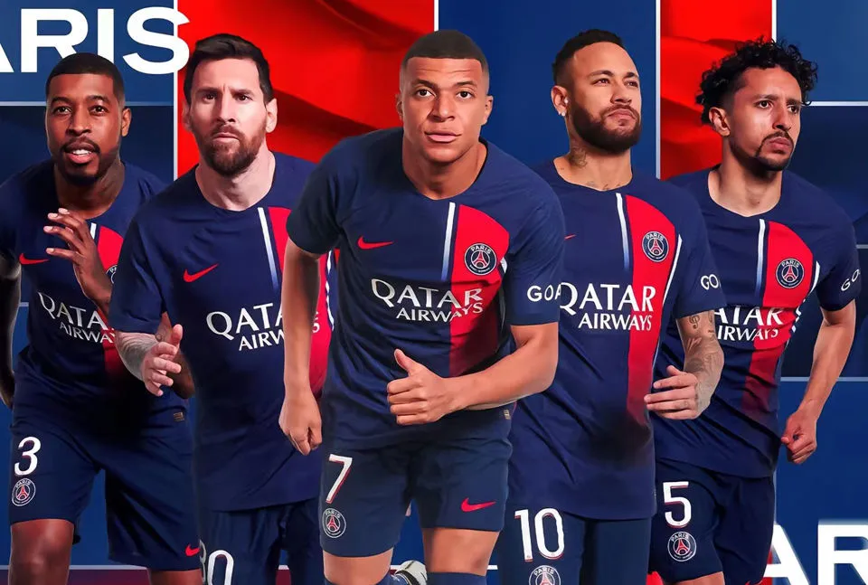 NEyMAR jR #10 PSG 1:1 Quality Home.. product image