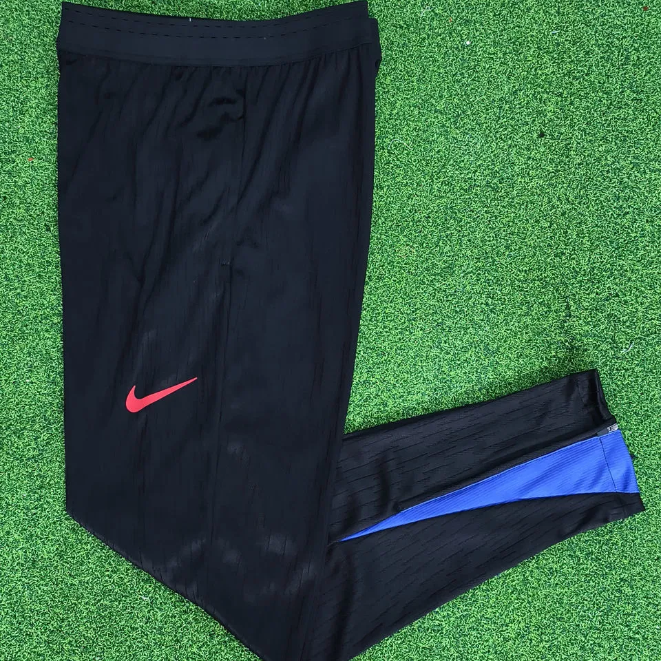 2025/26 PSG Black Sports Trousers product image
