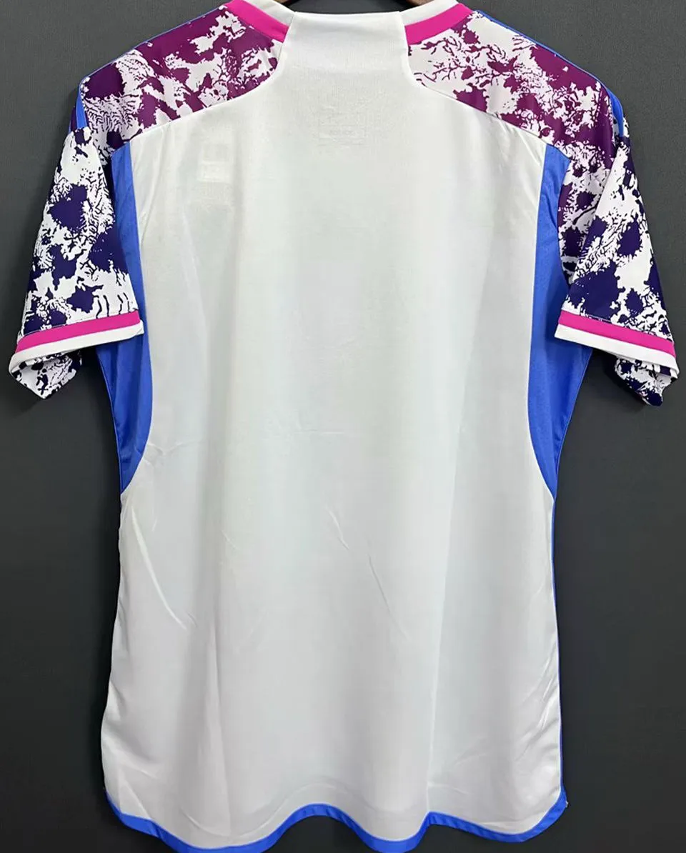 2023/24 Spain Away Fans Soccer.. product image