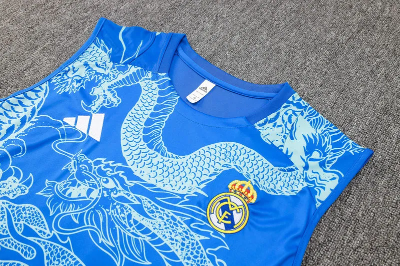 2025 RM Vest Training Jersey(A Set) detail image